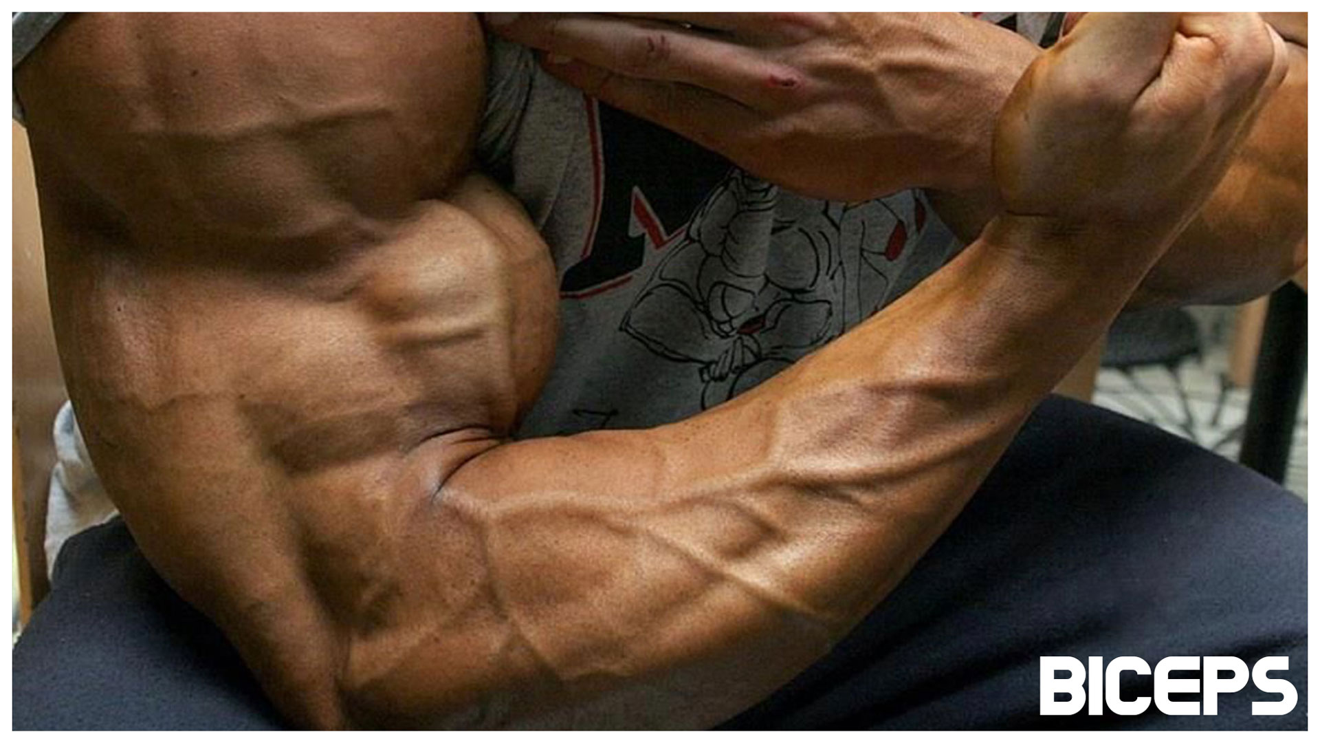 biceps-iamnurullah